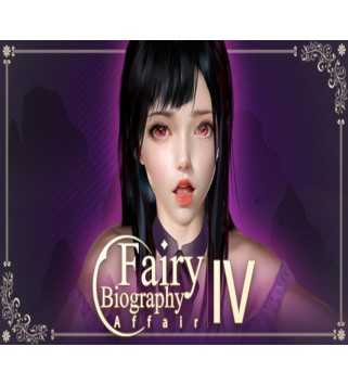 Fairy Biography4: Affair Steam Key GLOBAL
